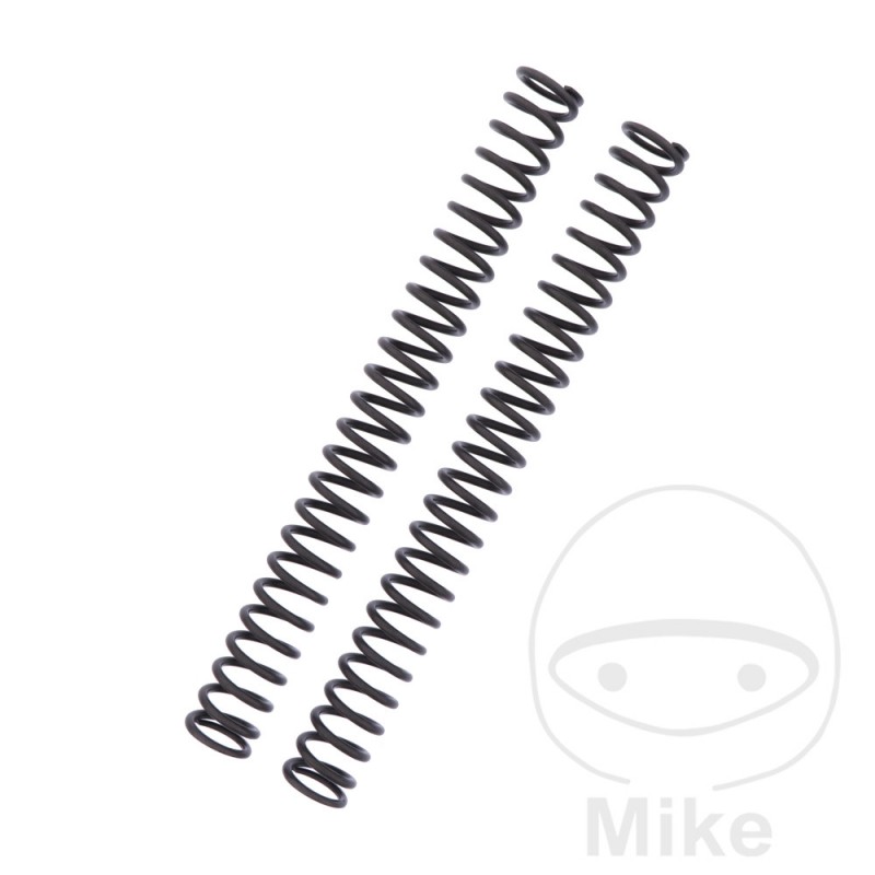 YSS SUSPENSION fork spring LINEAR 6.0 (2U) 743.04.16