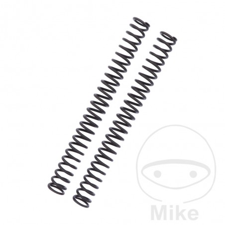 YSS SUSPENSION fork spring LINEAR 6.0 (2U) 743.04.16