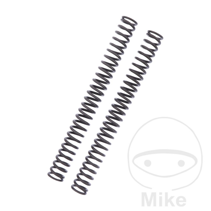 YSS SUSPENSION fork spring LINEAR 7.0 (2U) 743.04.18
