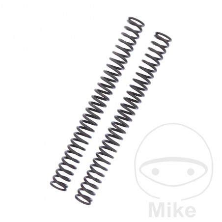 YSS SUSPENSION Muelle de horquilla LINEAR 7.0 (2U) 743.04.18