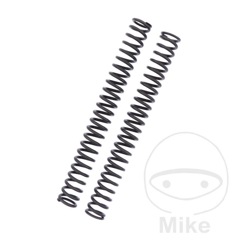 YSS SUSPENSION fork spring LINEAR 8.0 (2U) 743.04.23