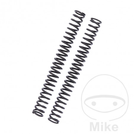 YSS SUSPENSION fork spring LINEAR 8.0 (2U) 743.04.23