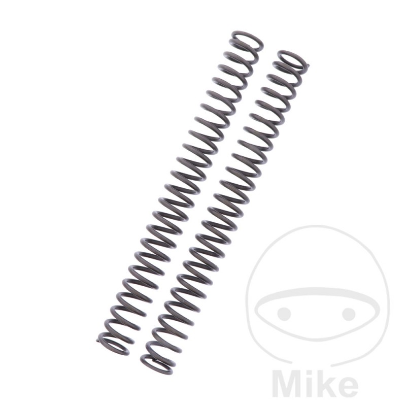 YSS SUSPENSION Muelle de horquilla LINEAR 8.0 (2U) 743.04.25