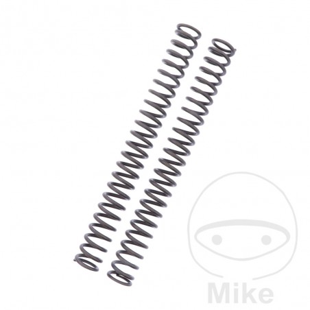 YSS SUSPENSION Muelle de horquilla LINEAR 8.0 (2U) 743.04.25