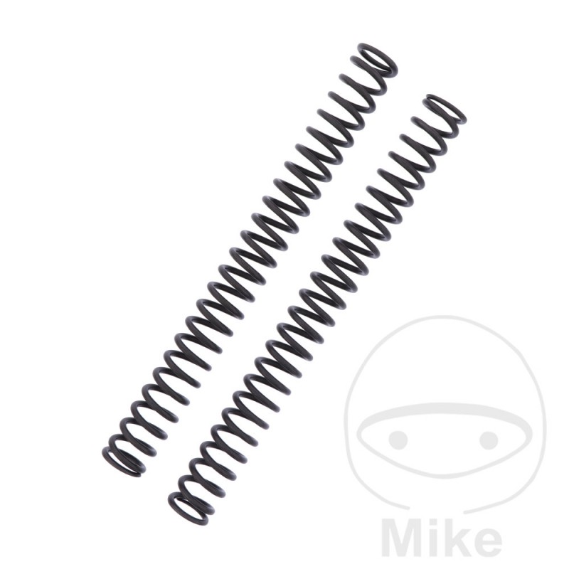 YSS SUSPENSION Muelle de horquilla LINEAR 8.0 (2U) 743.04.26