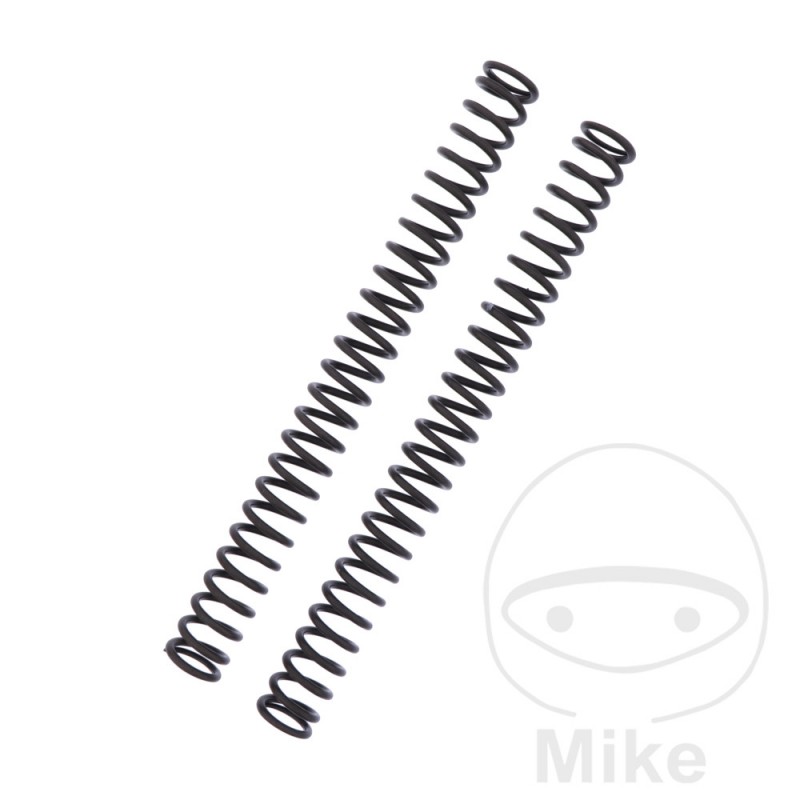 YSS SUSPENSION Muelle de horquilla LINEAR 7.0 (2U) 743.04.50