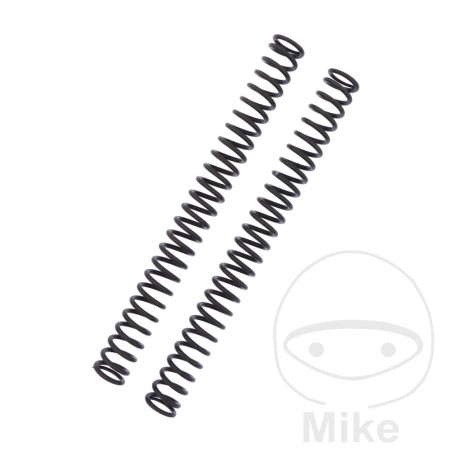 YSS SUSPENSION Muelle de horquilla LINEAR 7.0 (2U) 743.04.50