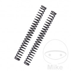 YSS SUSPENSION Muelle de horquilla LINEAR 7.5 (2U) 743.04.52