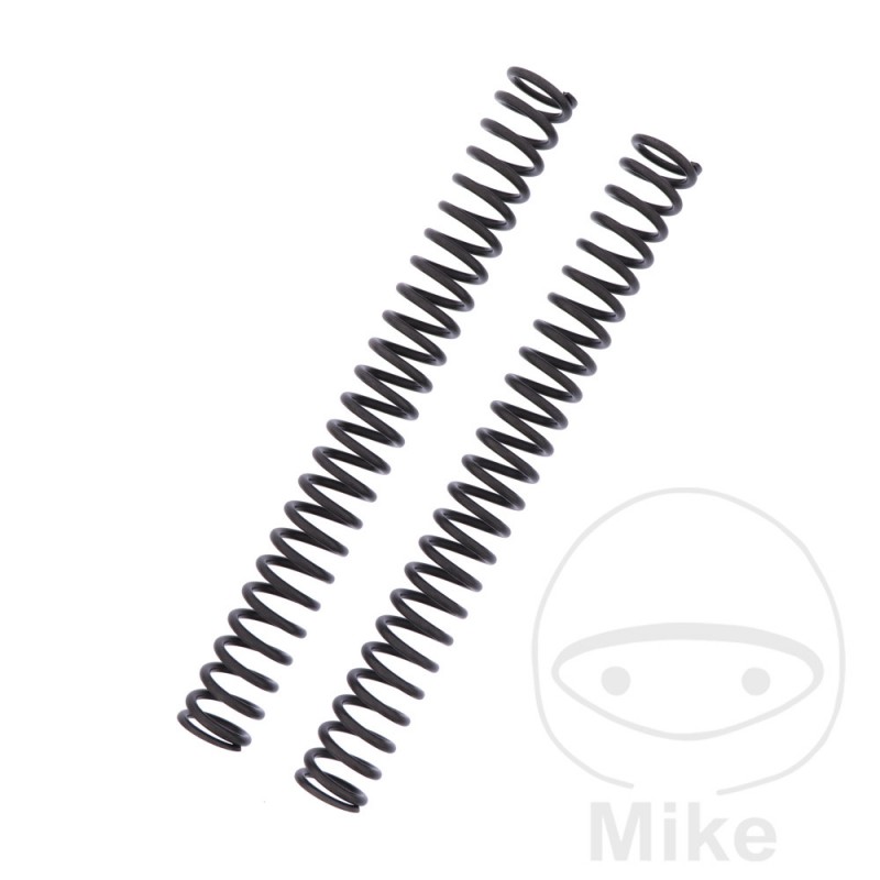 YSS SUSPENSION fork spring LINEAR 7.5 (2U) 743.04.52