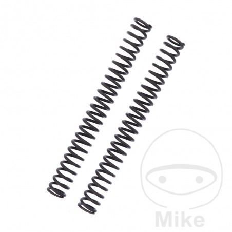 YSS SUSPENSION fork spring LINEAR 7.5 (2U) 743.04.52
