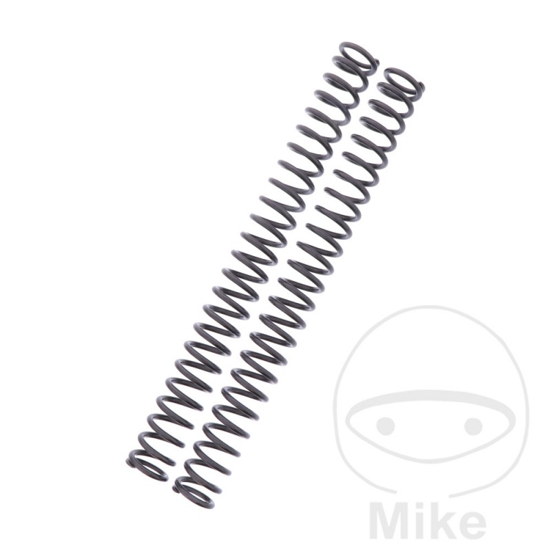 YSS SUSPENSION Muelle de horquilla LINEAR 7.5 (2U) 743.04.53