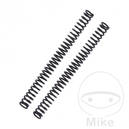 YSS SUSPENSION Muelle de horquilla LINEAR 7.5 (2U) 743.04.54