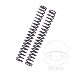 YSS SUSPENSION Muelle de horquilla LINEAR 7.0 (2U) 743.04.60