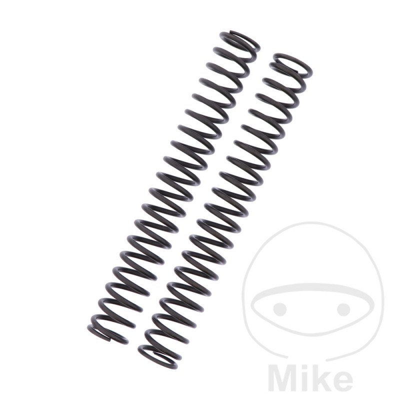 YSS SUSPENSION Muelle de horquilla LINEAR 7.0 (2U) 743.04.60