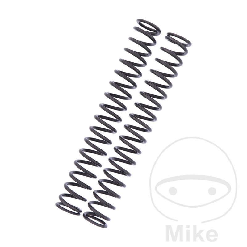 YSS SUSPENSION fork spring LINEAR 8.0 (2U) 743.04.62