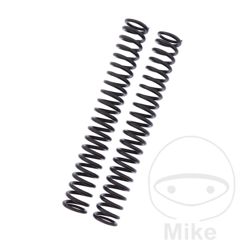 YSS SUSPENSION Muelle de horquilla LINEAR 10.5 (2U) 743.04.75