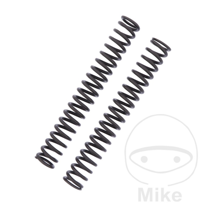 YSS SUSPENSION Muelle de horquilla LINEAR 11.0 (2U) 743.04.76
