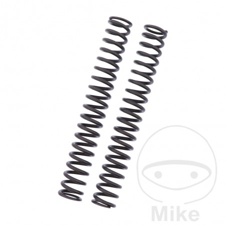 YSS SUSPENSION Muelle de horquilla LINEAR 11.5 (2U) 743.04.77