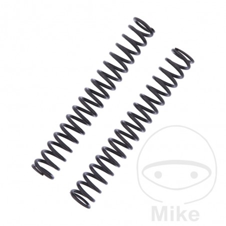 YSS SUSPENSION Muelle de horquilla LINEAR 10.5 (2U) 743.05.39