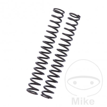 YSS SUSPENSION Muelle de horquilla LINEAR 11.0 (2U) 743.05.42