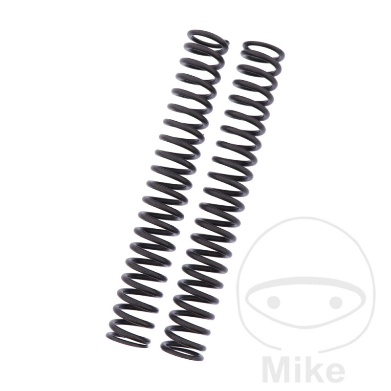 YSS SUSPENSION Muelle de horquilla LINEAR 11.0 (2U) 743.05.43