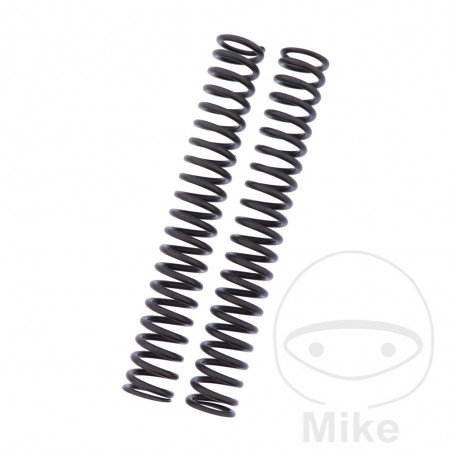 YSS SUSPENSION Muelle de horquilla LINEAR 11.0 (2U) 743.05.43