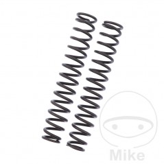 YSS SUSPENSION fork spring 10.5 (2U) 743.05.64