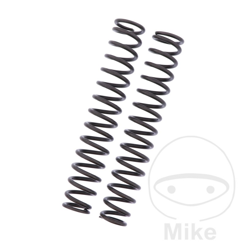 YSS SUSPENSION Muelle de horquilla 10.5 (2U) 743.05.64