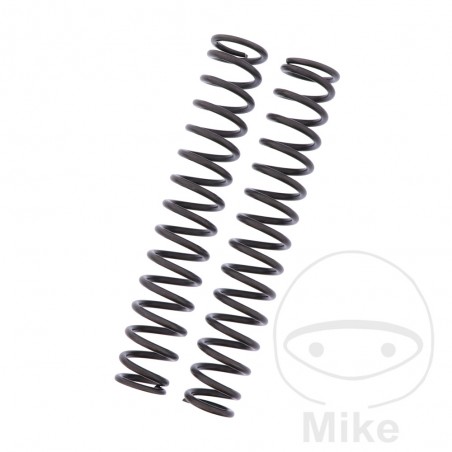 YSS SUSPENSION fork spring 10.5 (2U) 743.05.64