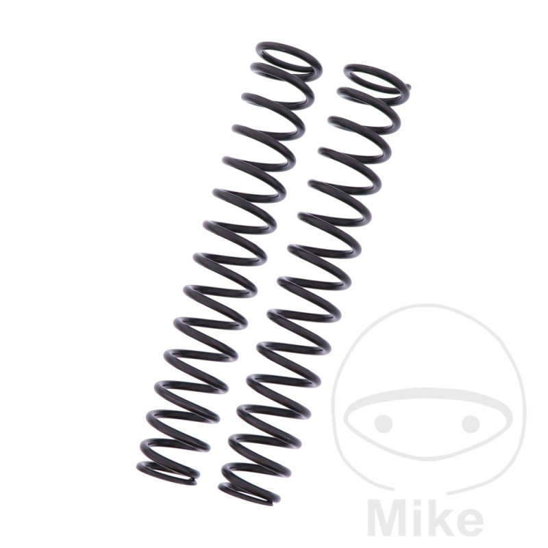 YSS SUSPENSION fork spring LINEAR 10.5 (2U) 743.05.65