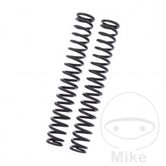 YSS SUSPENSION Muelle de horquilla LINEAR 10.5 (2U) 743.05.66