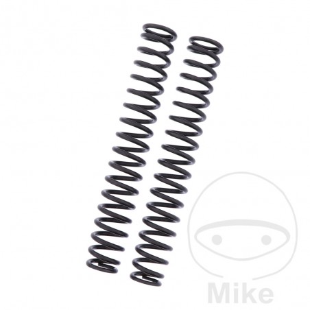 YSS SUSPENSION Muelle de horquilla LINEAR 10.5 (2U) 743.05.66