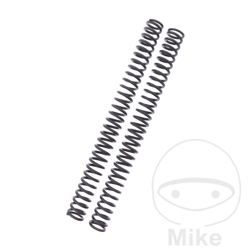 YSS SUSPENSION fork spring LINEAR 7.5 (2U) 743.05.76