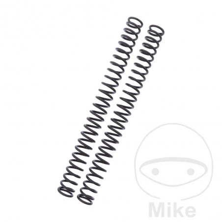 YSS SUSPENSION Muelle de horquilla LINEAR 6.9 (2U) 743.05.90
