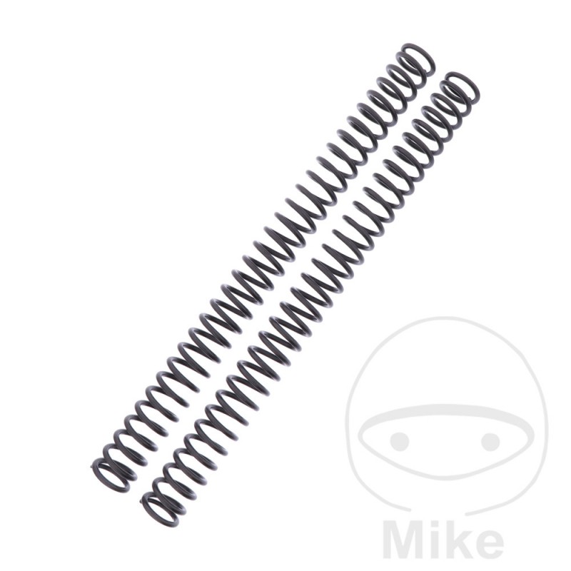 YSS SUSPENSION Muelle de horquilla LINEAR 5.5 (2U) 743.05.95