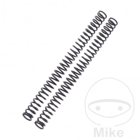 YSS SUSPENSION Muelle de horquilla LINEAR 5.5 (2U) 743.05.95