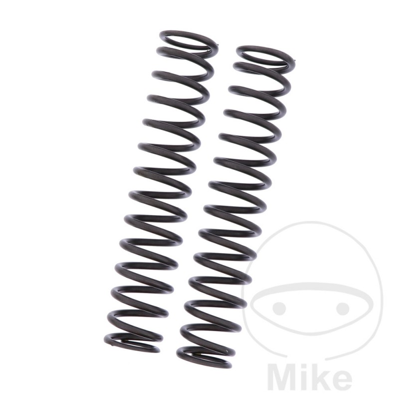YSS SUSPENSION Muelle de horquilla LINEAR 10.5 (2U) 743.06.00