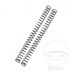 YSS SUSPENSION Muelle de horquilla LINEAR 4.4 (2U) 743.06.07
