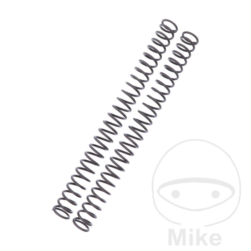 YSS SUSPENSION Muelle de horquilla LINEAR 4.4 (2U) 743.06.07