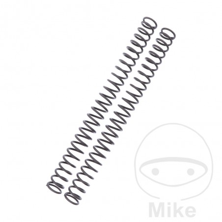 YSS SUSPENSION Muelle de horquilla LINEAR 4.4 (2U) 743.06.07