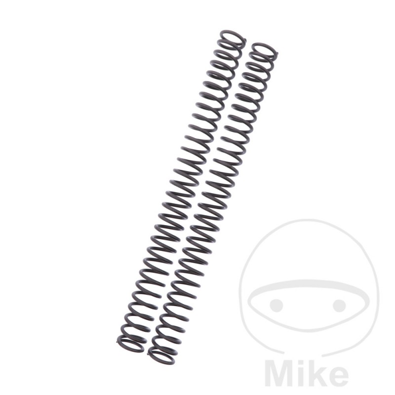 YSS SUSPENSION fork spring LINEAR 4.8 (2U) 743.06.09