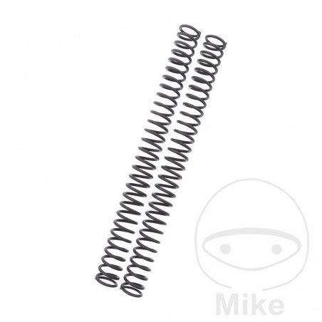 YSS SUSPENSION Muelle de horquilla LINEAR 4.8 (2U) 743.06.09