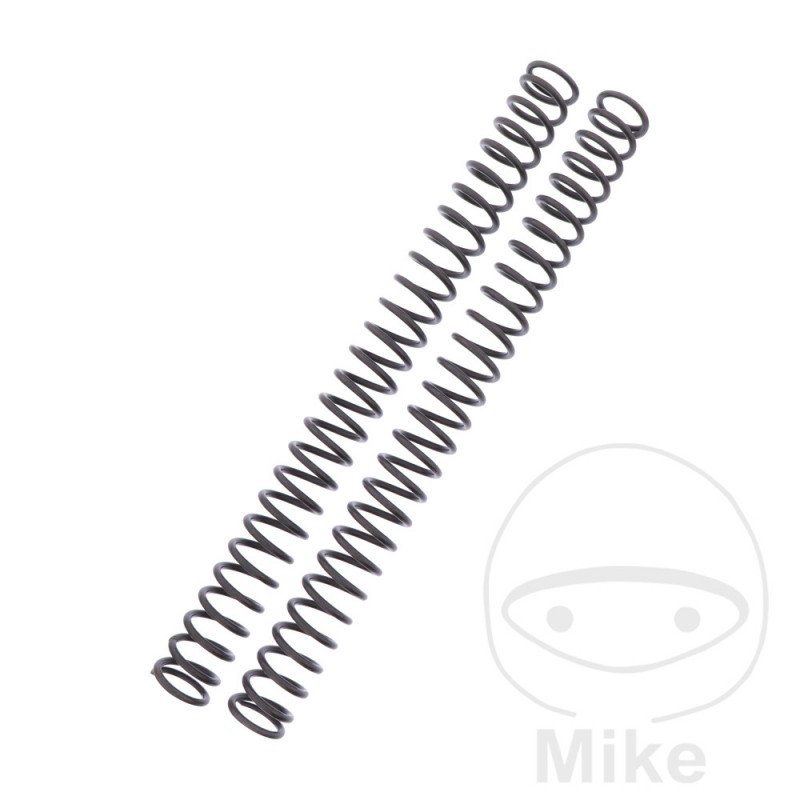 YSS SUSPENSION fork spring LINEAR 5.2 (2U) 743.06.11