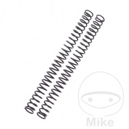 YSS SUSPENSION fork spring LINEAR 5.2 (2U) 743.06.11