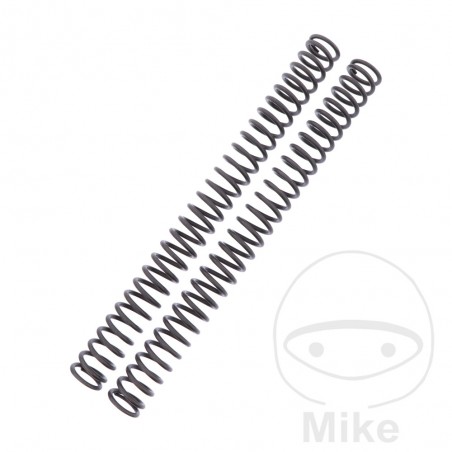 YSS SUSPENSION Muelle de horquilla LINEAR 6.3 (2U) 743.06.13
