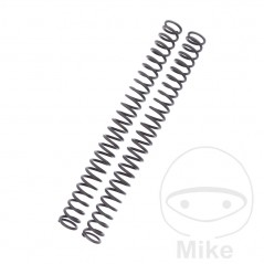 YSS SUSPENSION fork spring LINEAR 6.6 (2U) 743.06.15