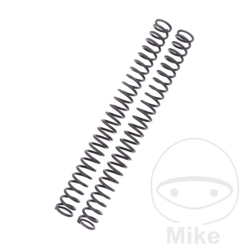 YSS SUSPENSION Muelle de horquilla LINEAR 6.6 (2U) 743.06.15