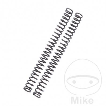YSS SUSPENSION Muelle de horquilla LINEAR 6.6 (2U) 743.06.15