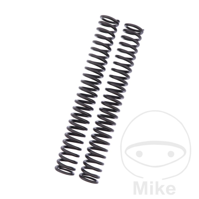 YSS SUSPENSION fork spring LINEAR 9.2 (2U) 743.07.42