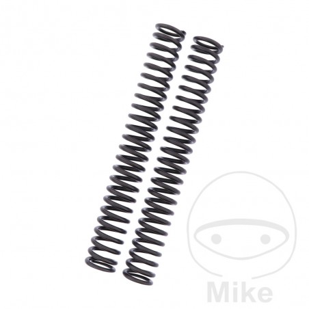YSS SUSPENSION Muelle de horquilla LINEAR 9.2 (2U) 743.07.42